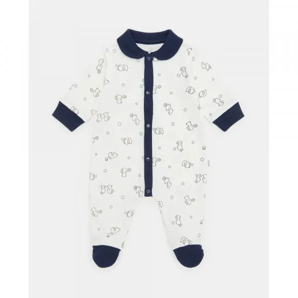 BLUKIDS ZEKA MARSHMALLOW