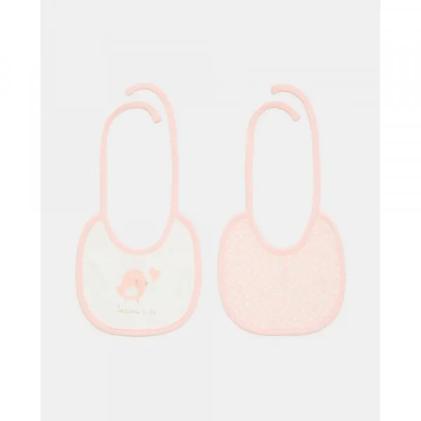 BLUKIDS PORTIKLA SOFT PINK