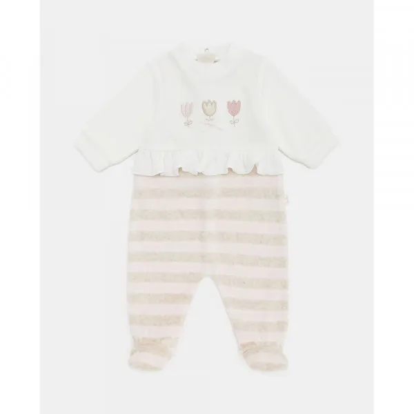 BLUKIDS ZEKA MARSHMALLOW