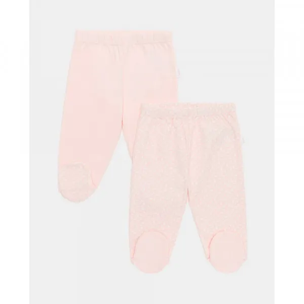 BLUKIDS DONJI DEO SOFT PINK