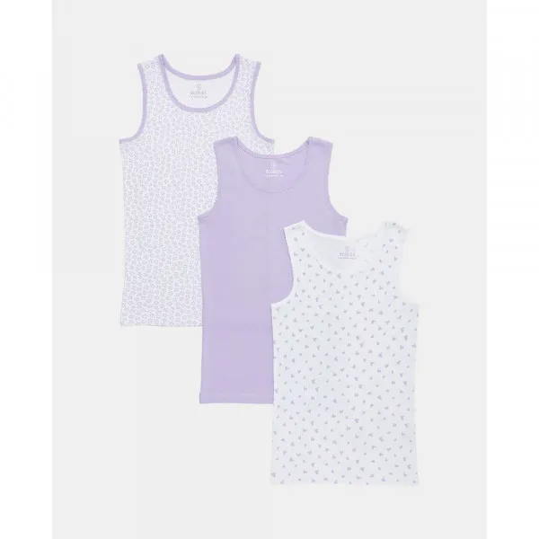 BLUKIDS PODMAJICA MULTICOLOUR