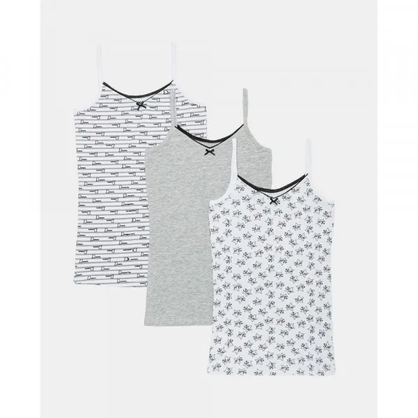 BLUKIDS PODMAJICA MULTICOLOUR