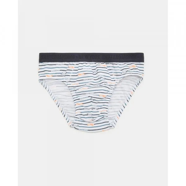 BLUKIDS GACICE MULTICOLOUR