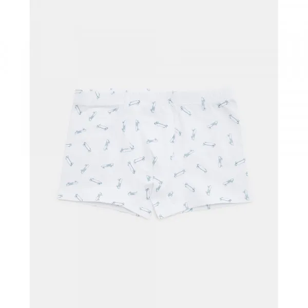 BLUKIDS GACICE BOXER MULTICOLOUR