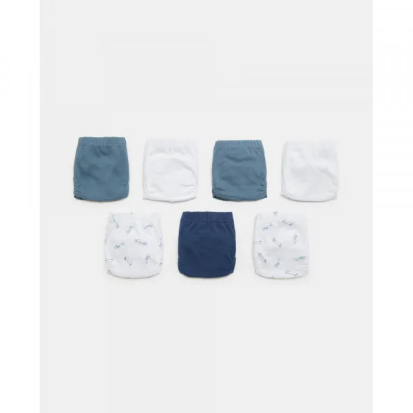 BLUKIDS GACICE MULTICOLOUR
