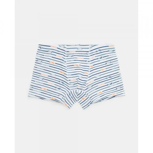 BLUKIDS GACICE BOXER MULTICOLOUR