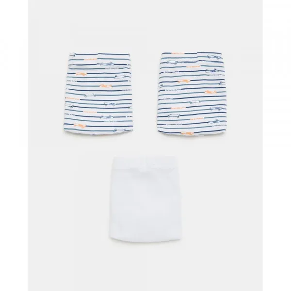 BLUKIDS GACICE BOXER MULTICOLOUR