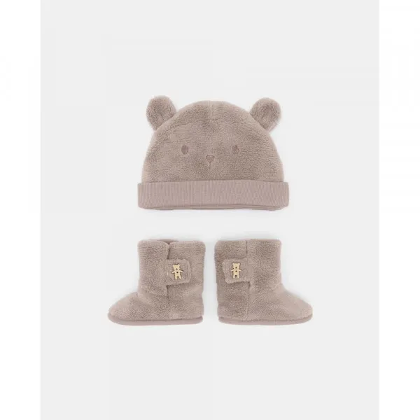 BLUKIDS SET KAPA I CIPELE PORTABELLA