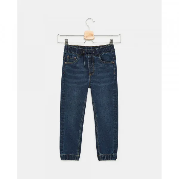 BLUKIDS FARMERKE DENIM NAVY BLAZER