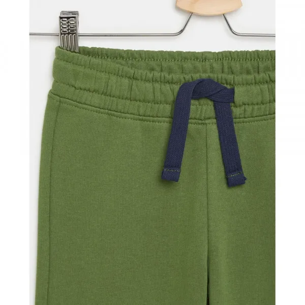 BLUKIDS PANTALONE BRONZE GREEN