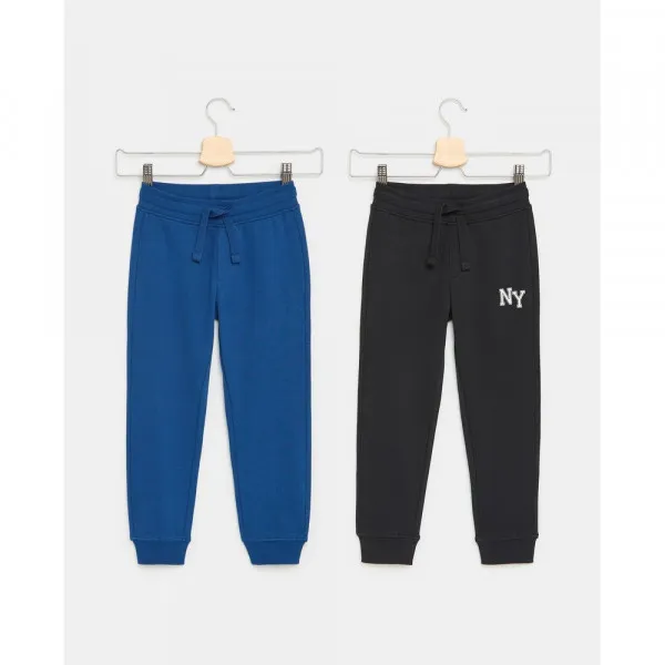 BLUKIDS DONJI DEO TRENERKE ESTATE BLUE