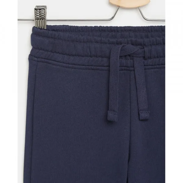BLUKIDS PANTALONE NAVY BLAZER
