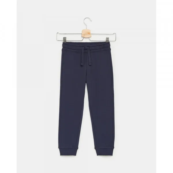 BLUKIDS PANTALONE NAVY BLAZER