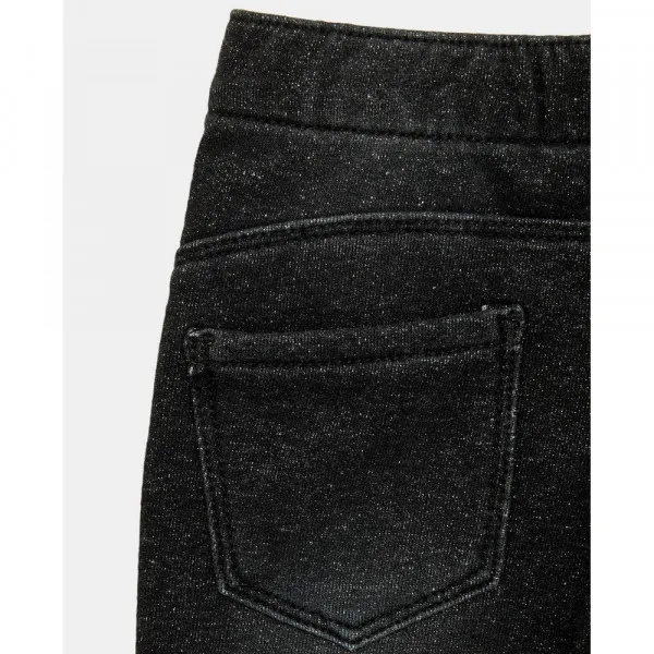 BLUKIDS FARMERKE BLACK BEAUTY
