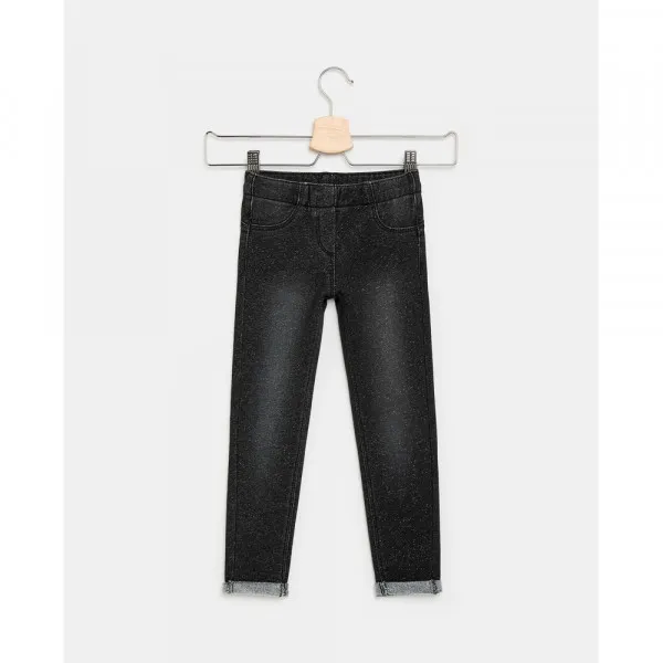 BLUKIDS FARMERKE BLACK BEAUTY