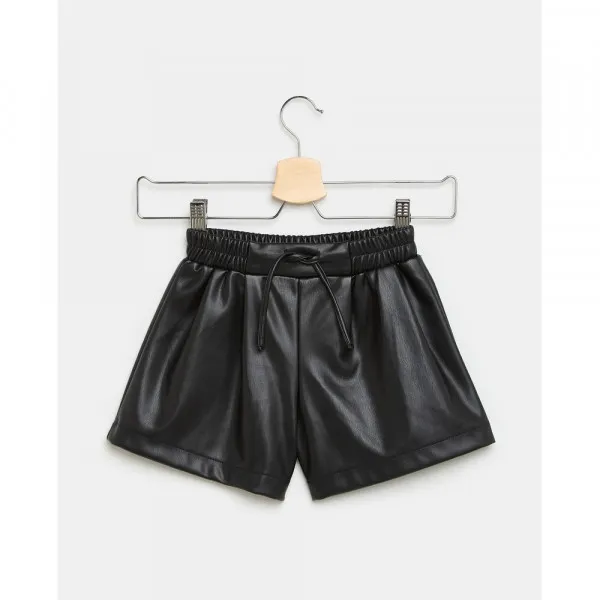 BLUKIDS SUKNJA BLACK BEAUTY