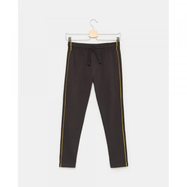 BLUKIDS PANTALONE LICORICE