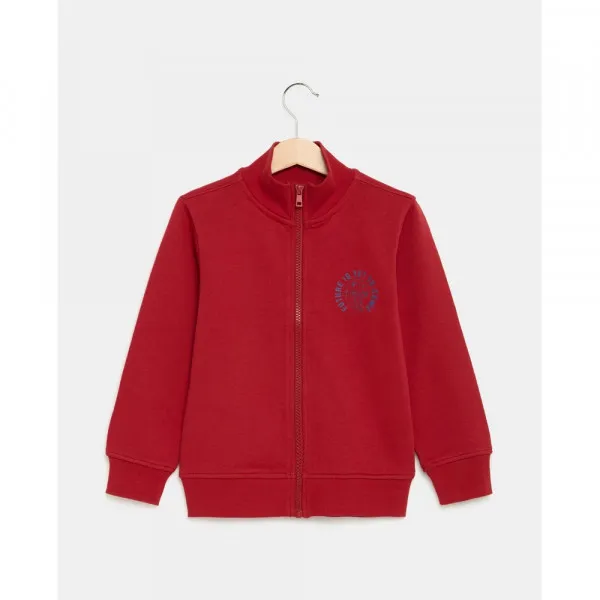 BLUKIDS DUKS RIO RED