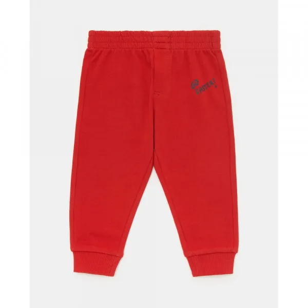 BLUKIDS PANTALONE AURA ORANGE