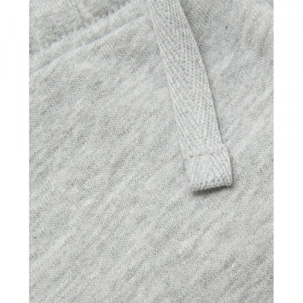 BLUKIDS DONJI DEO LIGHT GREY MELANGE