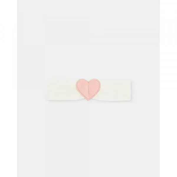 BLUKIDS TRAKA ZA KOSU MARSHMALLOW