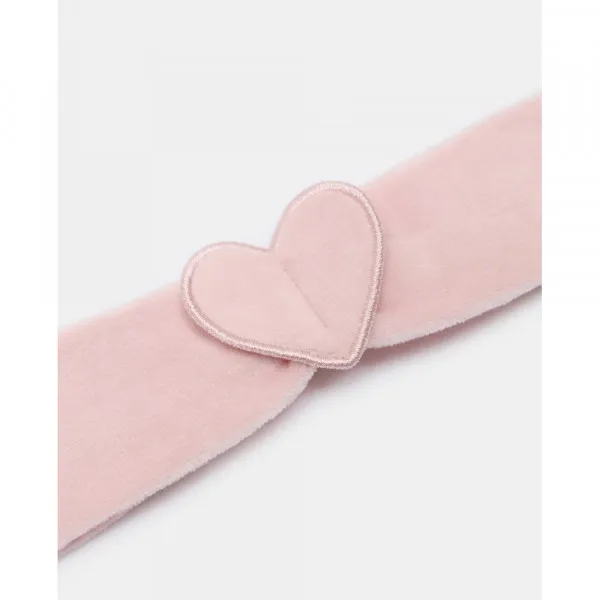 BLUKIDS TRAKA ZA KOSU ROSE SMOKE