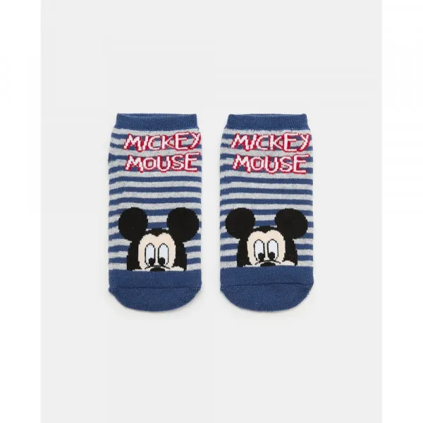 BLUKIDS CARAPE MICKEY MULTICOLOUR