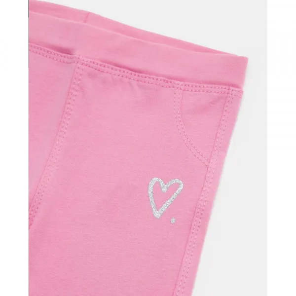 BLUKIDS HELANKE CASHMERE ROSE