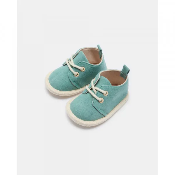 BLUKIDS CIPELE HEDGE GREEN