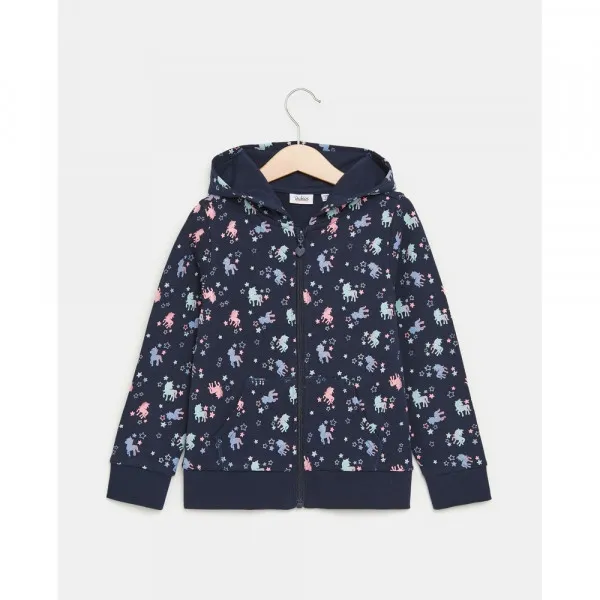 BLUKIDS DUKS SA KAPULJACOM DRESS BLUES