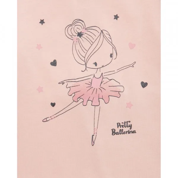 BLUKIDS TRENERKA ENGLISH ROSE