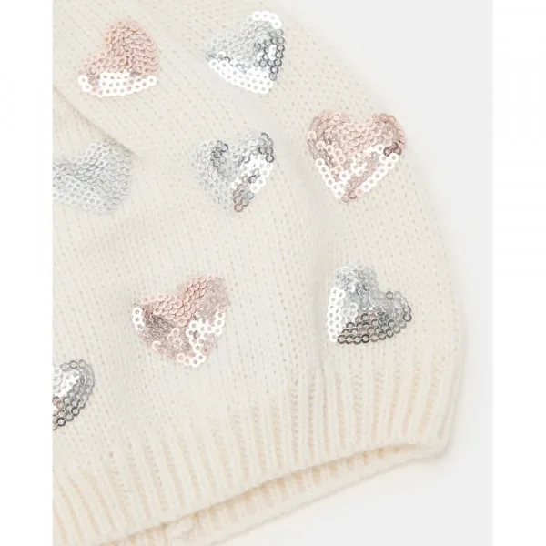 BLUKIDS KAPA BRIDAL BLUSH