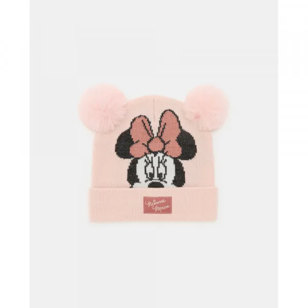 BLUKIDS KAPA MINNIE PALE DOGWOOD