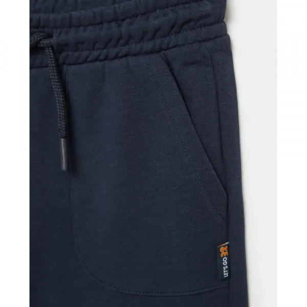 BLUKIDS PANTALONE DARK NAVY