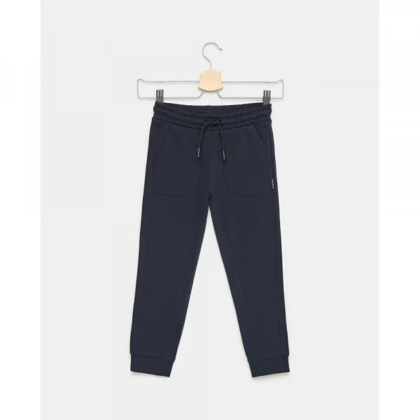 BLUKIDS PANTALONE DARK NAVY