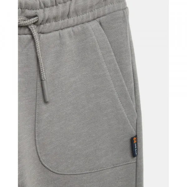 BLUKIDS PANTALONE SILVER FILIGREE