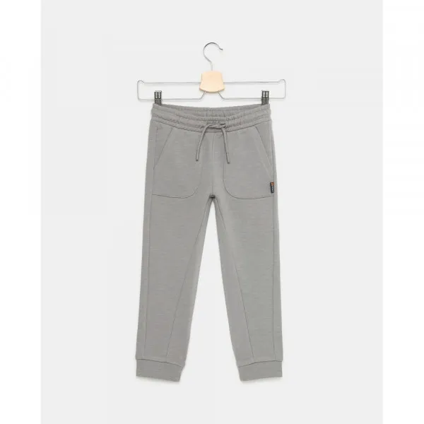 BLUKIDS PANTALONE SILVER FILIGREE