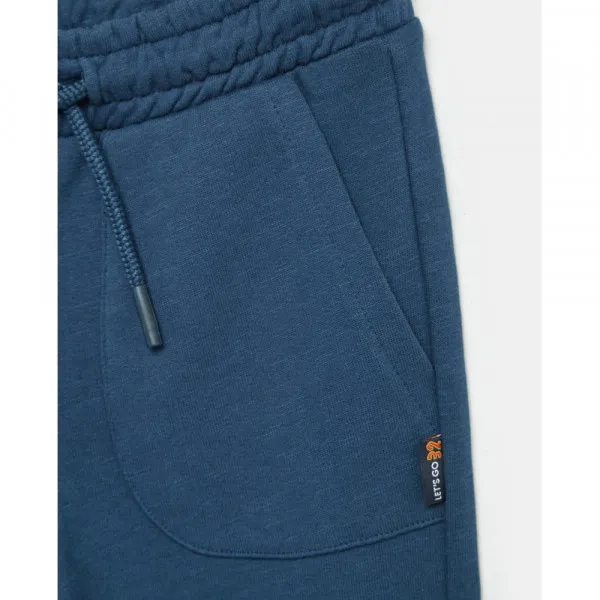 BLUKIDS PANTALONE INSIGNIA BLUE