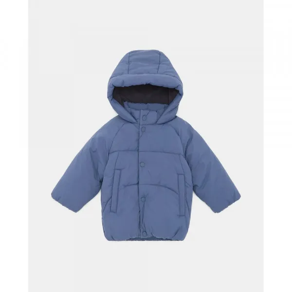 BLUKIDS JAKNA VINTAGE INDIGO