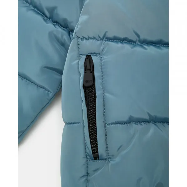 BLUKIDS JAKNA HOOD LEAD