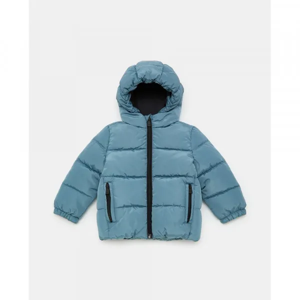 BLUKIDS JAKNA HOOD LEAD