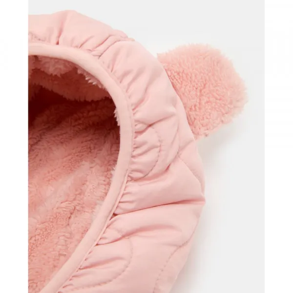 BLUKIDS ZEKA SA KAPULJACOM ROSE SMOKE