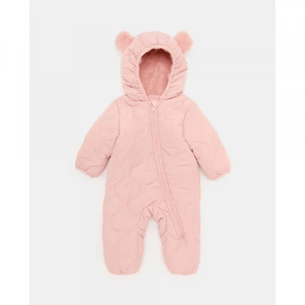 BLUKIDS ZEKA SA KAPULJACOM ROSE SMOKE