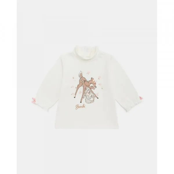 BLUKIDS ROLKA BAMBI MARSHMALLOW