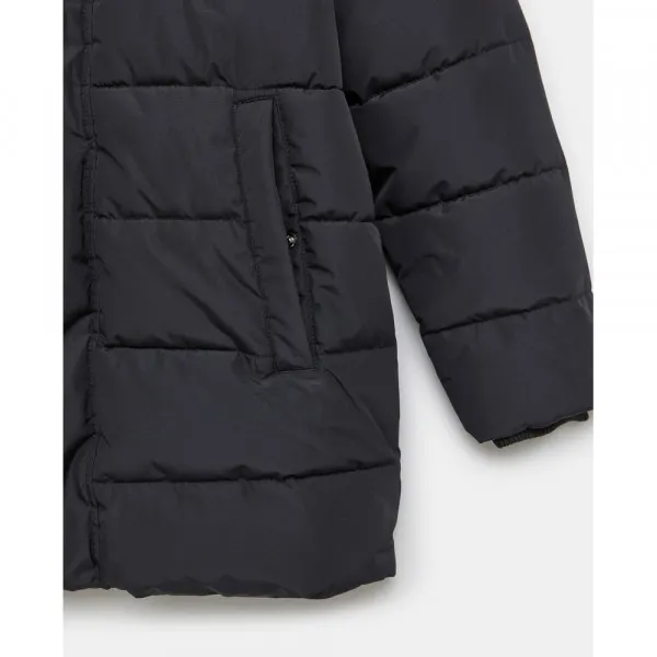 BLUKIDS JAKNA ANTHRACITE