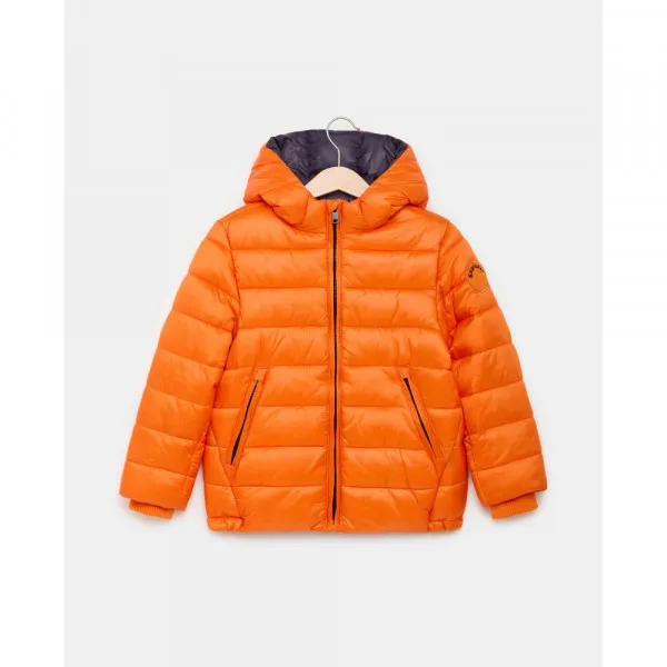 BLUKIDS JAKNA CELOSIA ORANGE