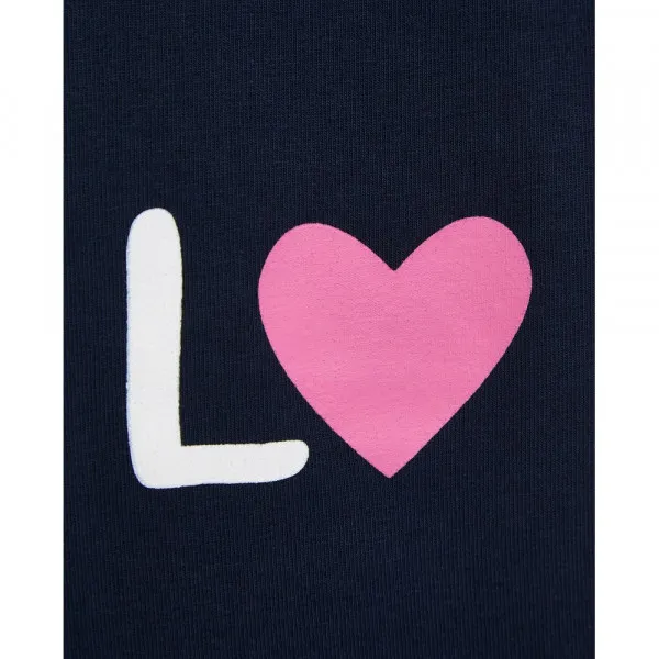 BLUKIDS HELANKE DRESS BLUES