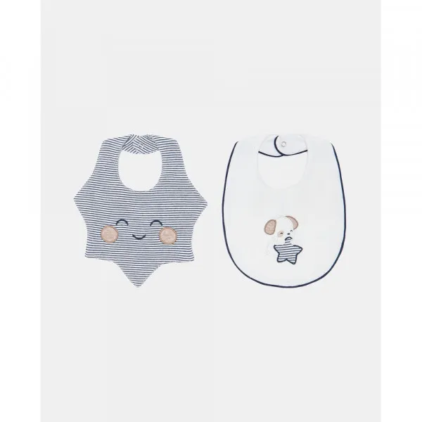 BLUKIDS PORTIKLA MARITIME BLUE