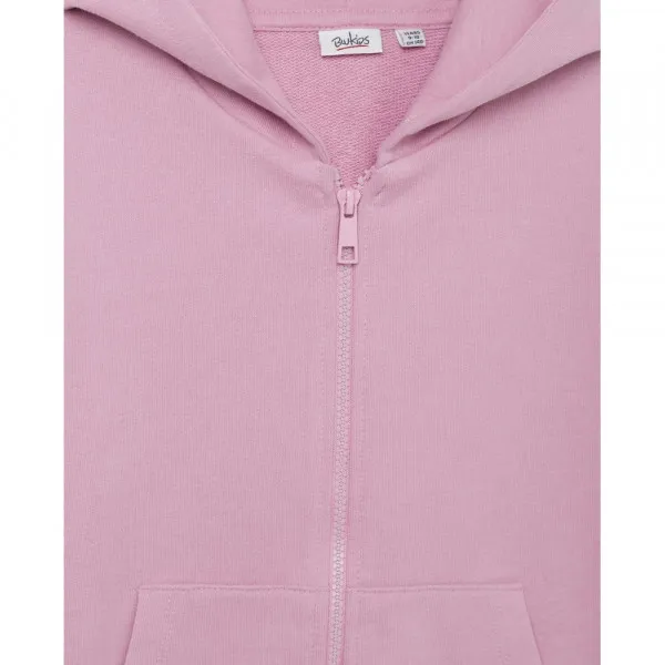 BLUKIDS DUKS SA KAPULJACOM PASTEL LAVENDER