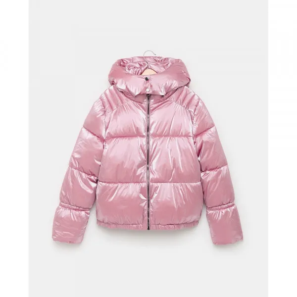 BLUKIDS JAKNA SEA PINK